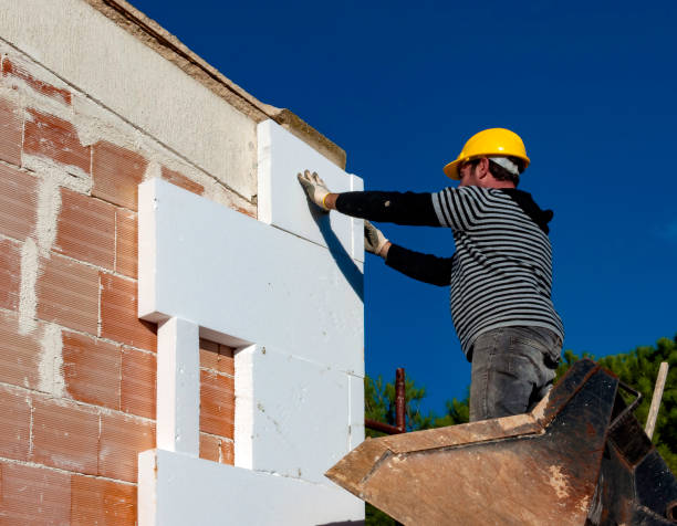 Best Spray Foam Insulation  in Homewood, SC