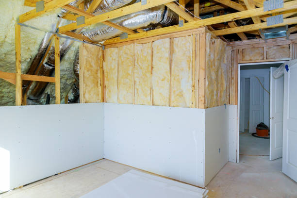 Best Insulation for New Construction  in Homewood, SC