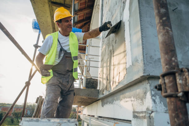 Reliable Homewood, SC Insulation Contractor Solutions