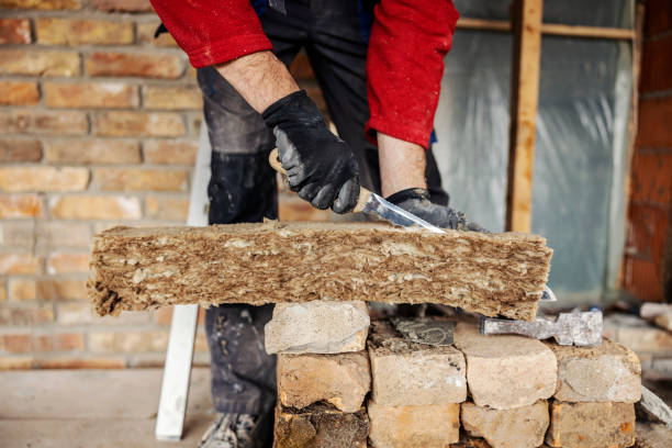 Best Commercial Insulation Contractor  in Homewood, SC