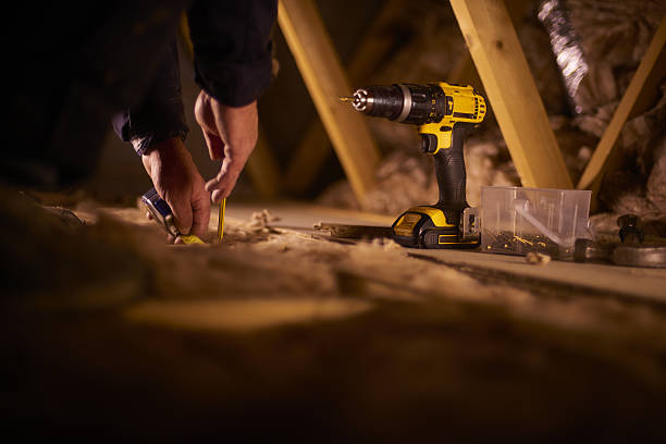 Best Garage Insulation Installation  in Homewood, SC
